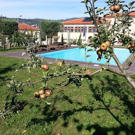 Гостьовий будинок Quinta Da Cardal Віла-Верді Екстер'єр фото