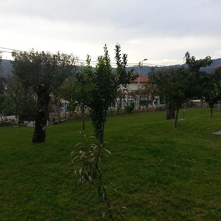 Гостьовий будинок Quinta Da Cardal Віла-Верді Екстер'єр фото