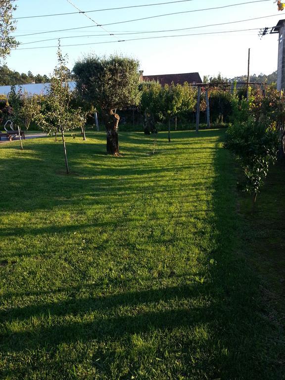 Гостьовий будинок Quinta Da Cardal Віла-Верді Екстер'єр фото
