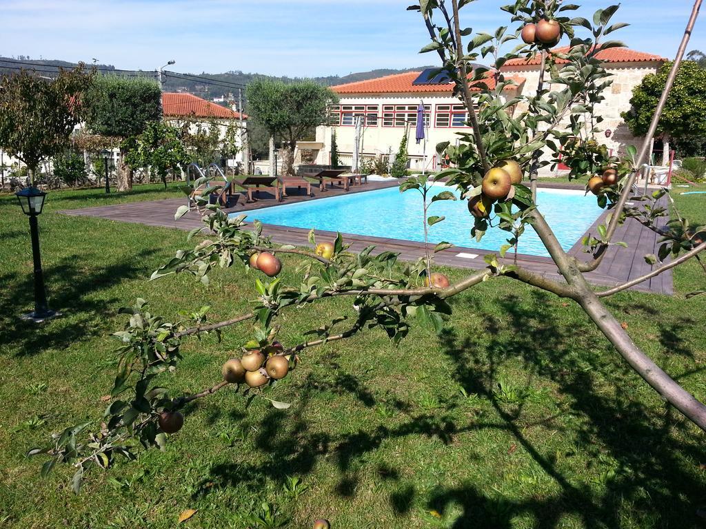 Гостьовий будинок Quinta Da Cardal Віла-Верді Екстер'єр фото