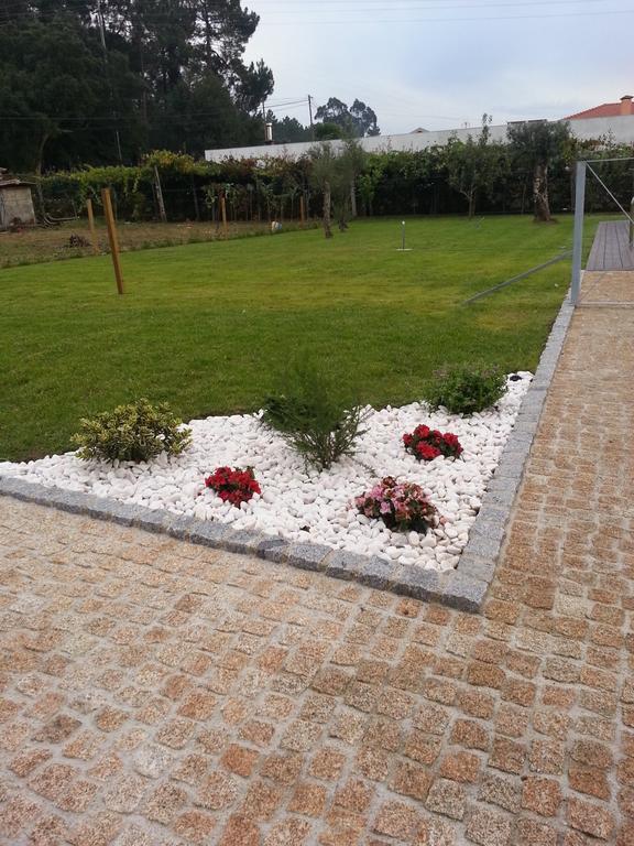 Гостьовий будинок Quinta Da Cardal Віла-Верді Екстер'єр фото