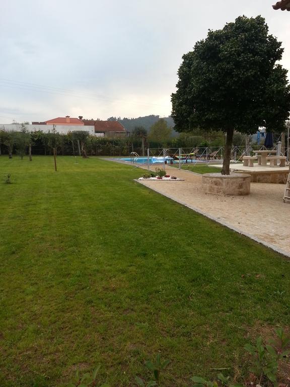 Гостьовий будинок Quinta Da Cardal Віла-Верді Екстер'єр фото