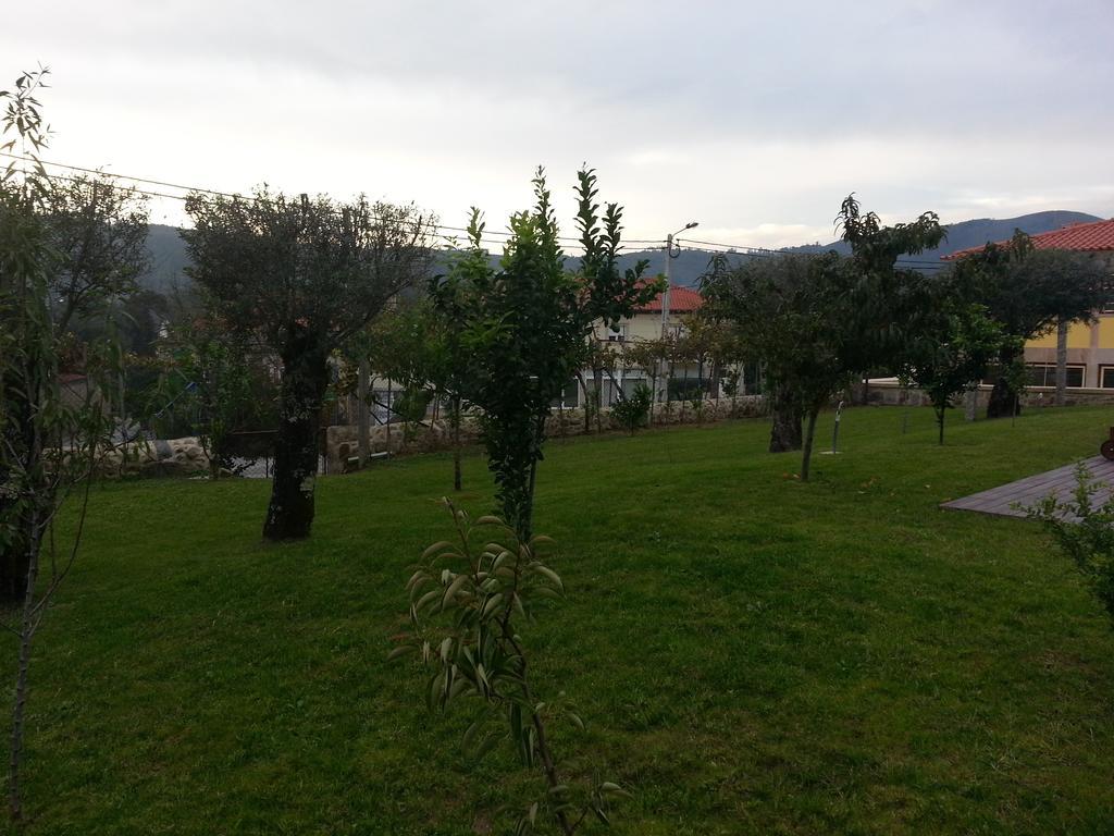 Гостьовий будинок Quinta Da Cardal Віла-Верді Екстер'єр фото